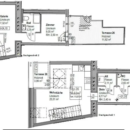 Julius 4 - Duplex Apartment 5 Mins To City Center Wiedeń Zewnętrze zdjęcie