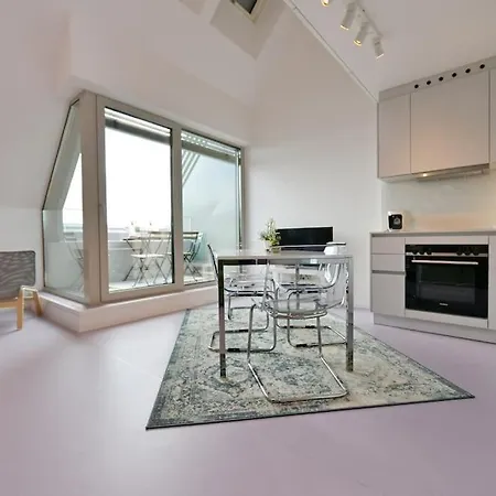 Julius 4 - Duplex Apartment 5 Mins To City Center Wiedeń Zewnętrze zdjęcie