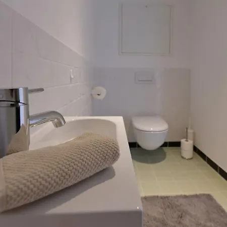 Julius 4 - Duplex Apartment 5 Mins To City Center Wiedeń Zewnętrze zdjęcie
