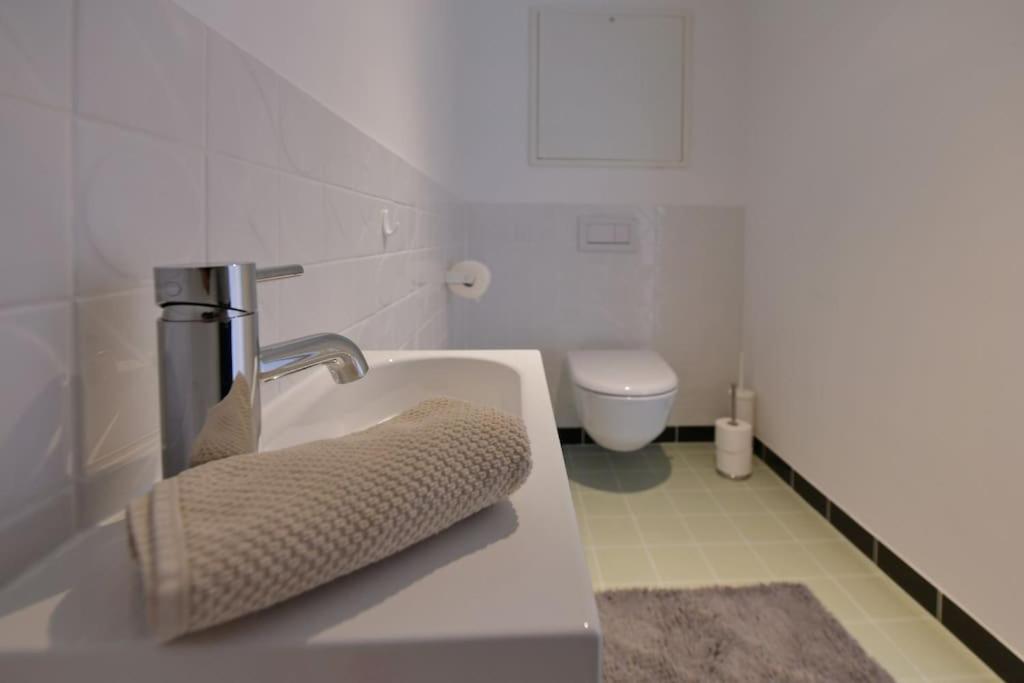 Apartment Julius 4 - Duplex 5 Mins To Center Vienna