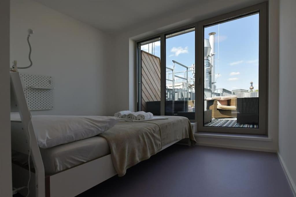 Julius 4 - Duplex 5 Mins To Center Apartment