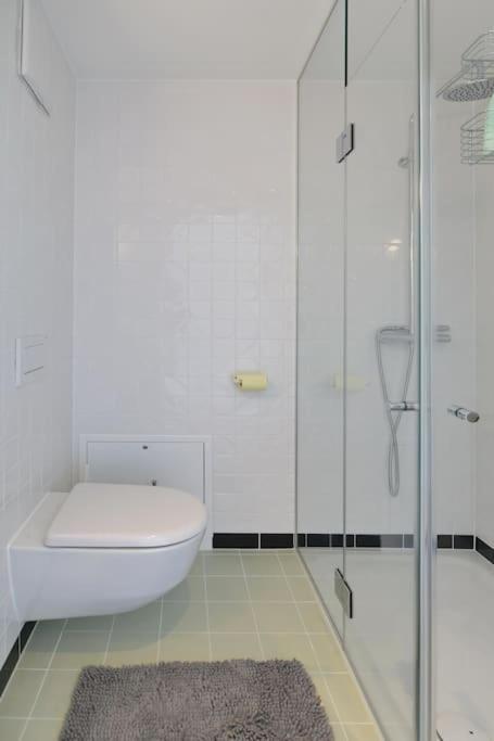 Julius 4 - Duplex 5 Mins To Center Apartment Vienna