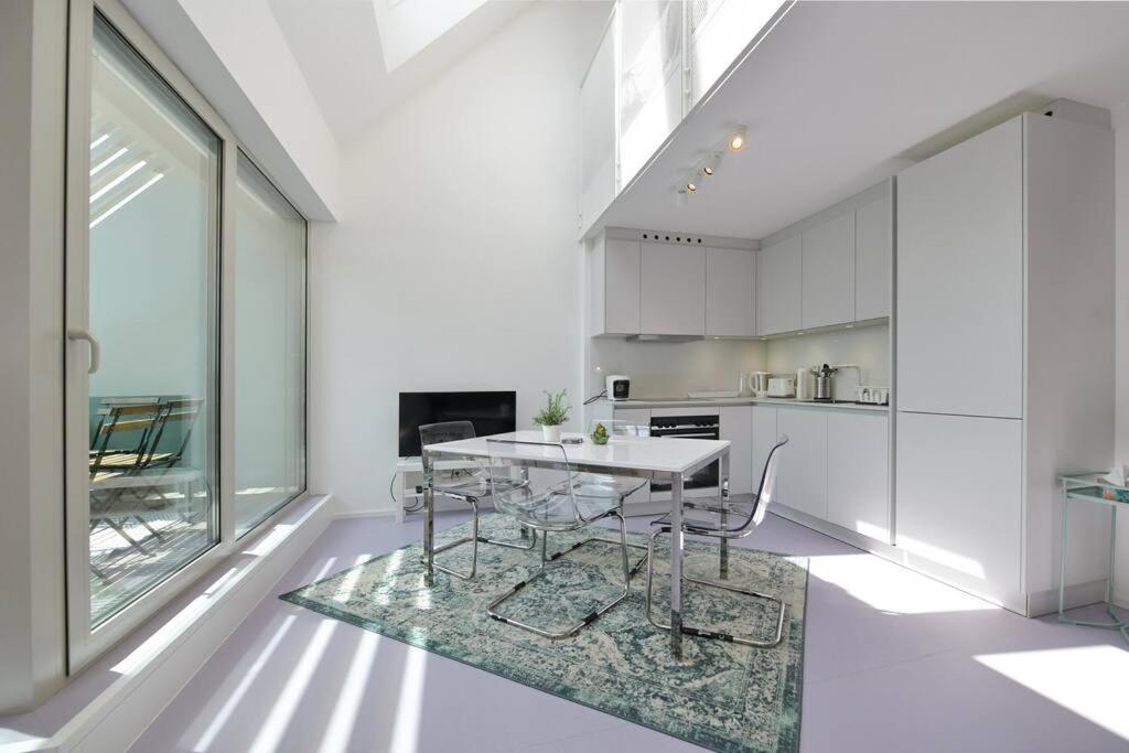 Apartment Julius 4 - Duplex 5 Mins To Center