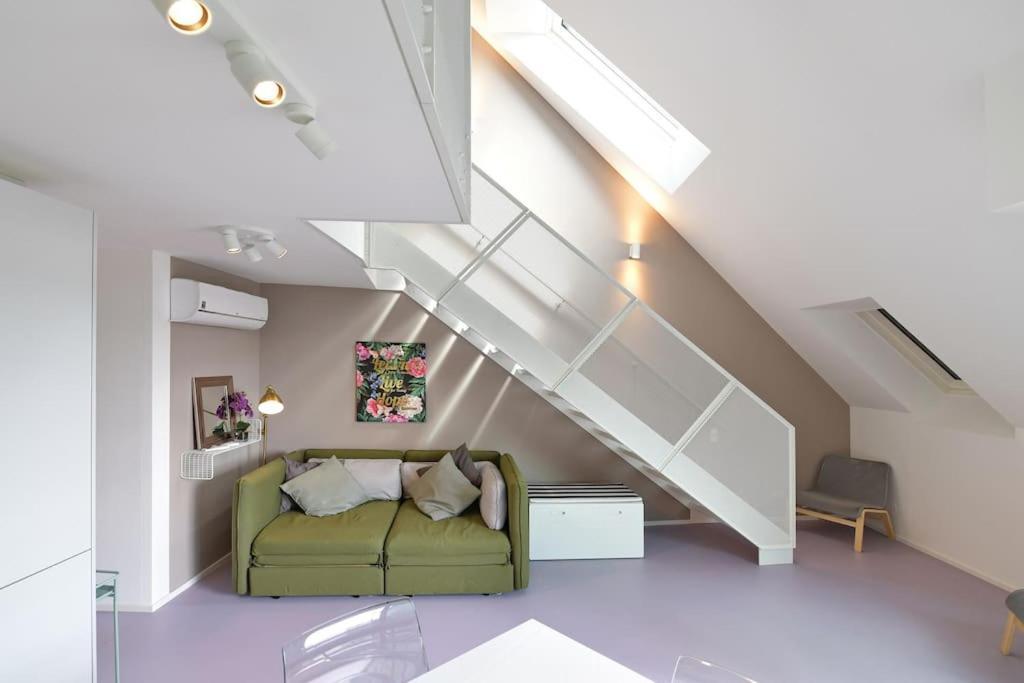 Julius 4 - Duplex 5 Mins To Center Apartment Vienna