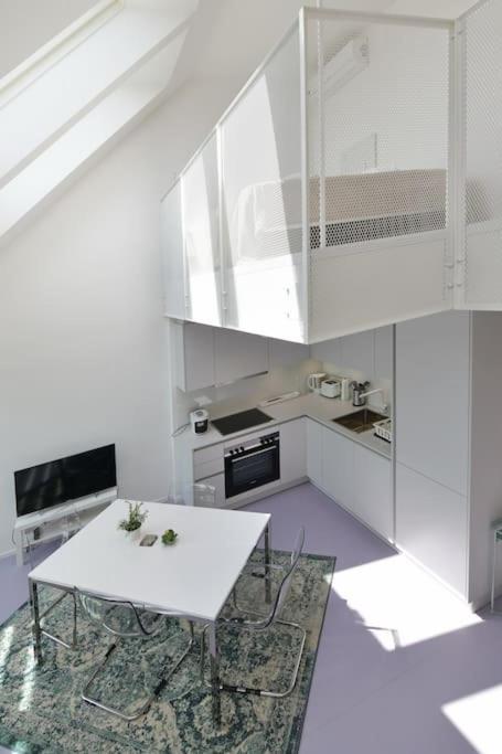Julius 4 - Duplex 5 Mins To Center Apartment