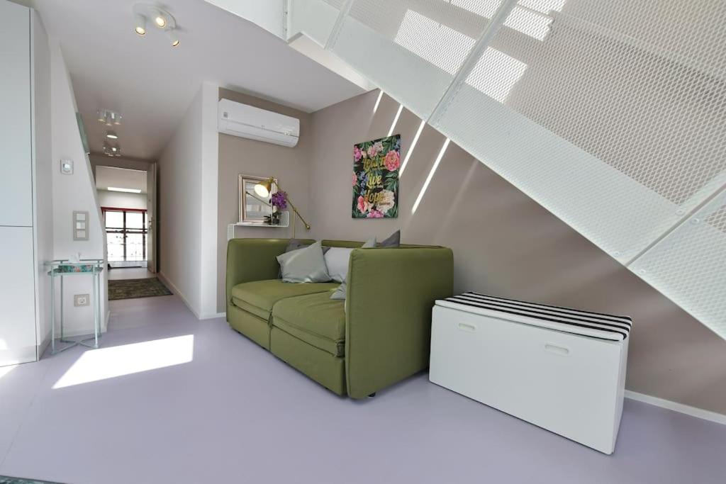 Apartment Julius 4 - Duplex 5 Mins To Center Vienna